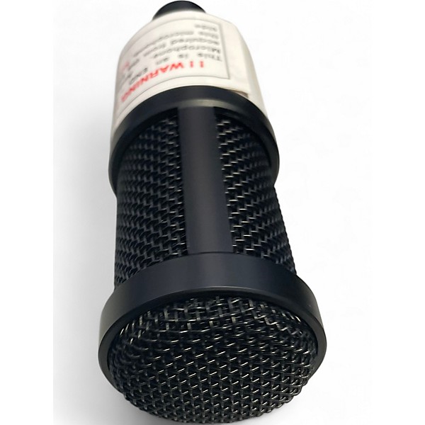 Used Heil Sound PR40B Condenser Microphone