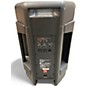 Used JBL IRX-112BT Powered Speaker