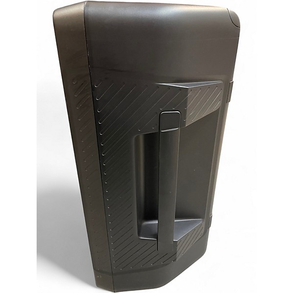 Used JBL IRX-112BT Powered Speaker