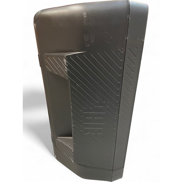 Used JBL IRX-112BT Powered Speaker