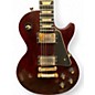 Used Gibson Les Paul Studio Wine Red Solid Body Electric Guitar