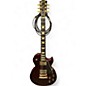 Used Gibson Les Paul Studio Wine Red Solid Body Electric Guitar