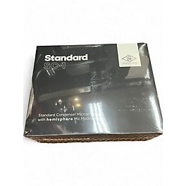 Used Universal Audio SC1 Condenser Microphone
