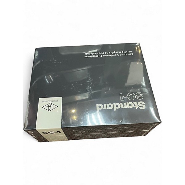 Used Universal Audio SC1 Condenser Microphone