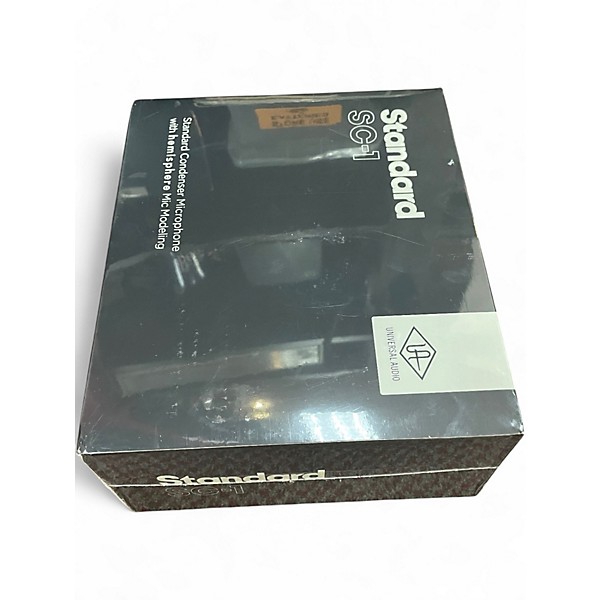 Used Universal Audio SC1 Condenser Microphone