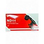 Used Electro-Voice nd44 Dynamic Microphone thumbnail
