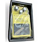 Used BOSS SD1 Super Overdrive Effect Pedal