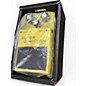 Used BOSS SD1 Super Overdrive Effect Pedal