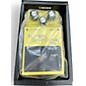 Used BOSS SD1 Super Overdrive Effect Pedal