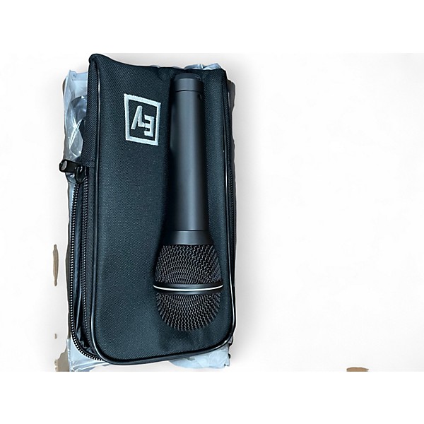 Used Electro-Voice ND76 Dynamic Microphone