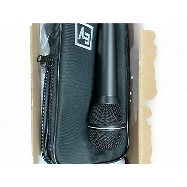 Used Electro-Voice ND76 Dynamic Microphone