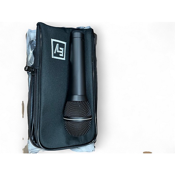 Used Electro-Voice ND76 Dynamic Microphone