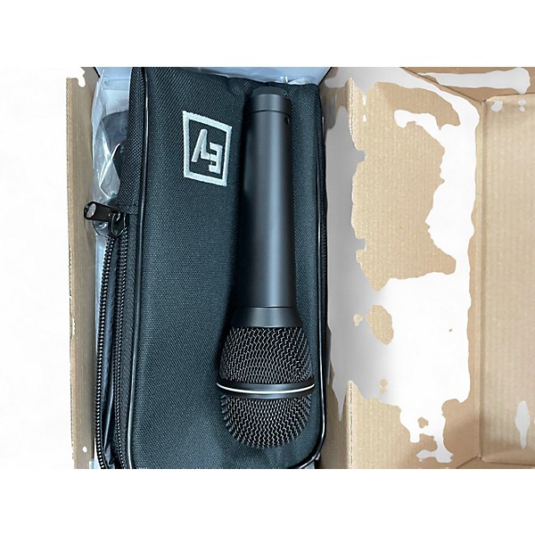 Used Electro-Harmonix ND76 Dynamic Microphone