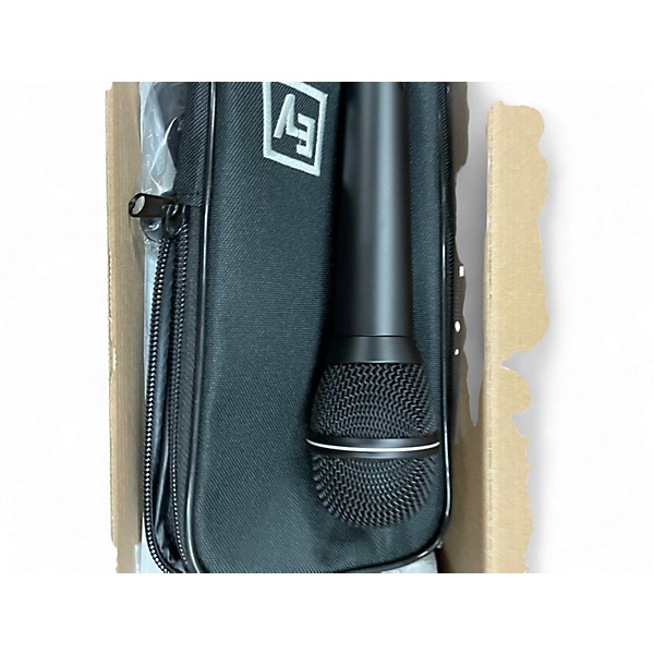 Used Electro-Harmonix ND76 Dynamic Microphone