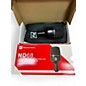 Used Electro-Voice ND68 Dynamic Microphone