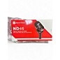 Used Electro-Voice ND46 Dynamic Microphone thumbnail