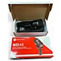 Used Electro-Voice ND46 Dynamic Microphone