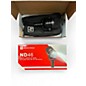 Used Electro-Voice ND46 Dynamic Microphone