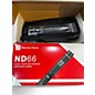 Used Electro-Voice ND66 Dynamic Microphone thumbnail