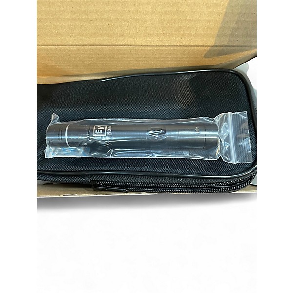 Used Electro-Voice ND66 Dynamic Microphone