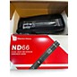 Used Electro-Voice ND66 Dynamic Microphone