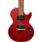Used Epiphone Les Paul Special Worn Cherry Solid Body Electric Guitar