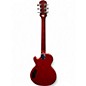 Used Epiphone Les Paul Special Worn Cherry Solid Body Electric Guitar