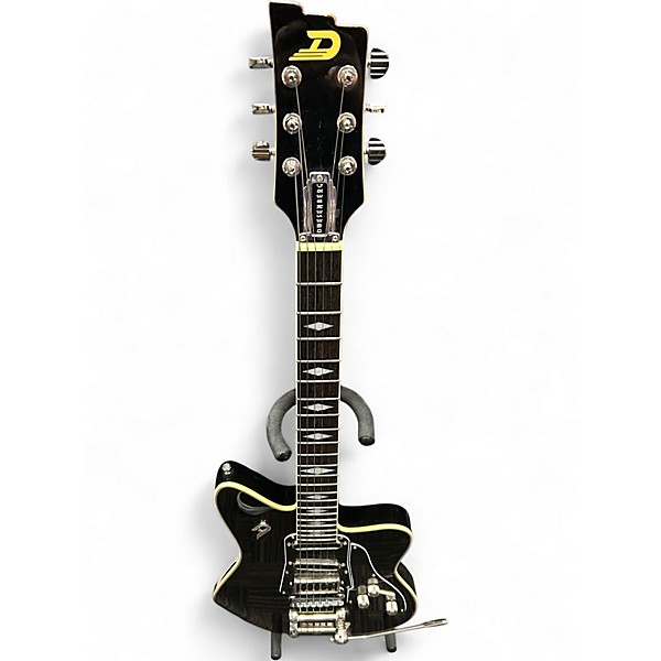 Used Dusenberg PALOMA STARDUST Solid Body Electric Guitar