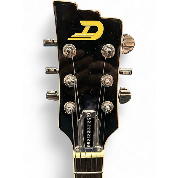 Used Dusenberg PALOMA STARDUST Solid Body Electric Guitar