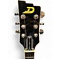 Used Dusenberg PALOMA STARDUST Solid Body Electric Guitar
