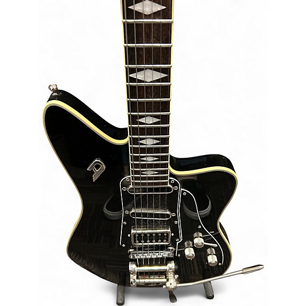 Used Dusenberg PALOMA STARDUST Solid Body Electric Guitar