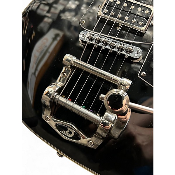 Used Dusenberg PALOMA STARDUST Solid Body Electric Guitar