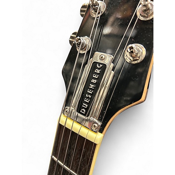 Used Dusenberg PALOMA STARDUST Solid Body Electric Guitar