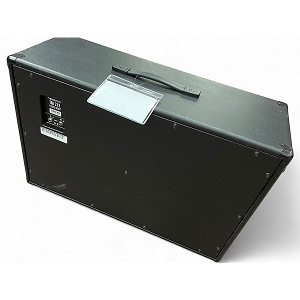 Used Hughes & Kettner TM212 2x12 Guitar Cabinet