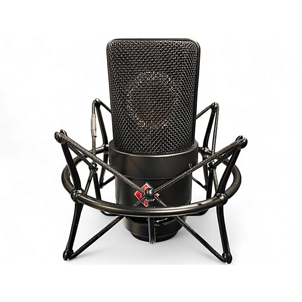 Used Neumann TLM103 Condenser Microphone