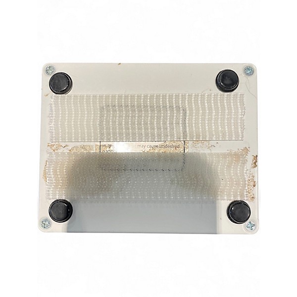 Used Electro-Harmonix Grand Canyon Delay and Looper Effect Pedal