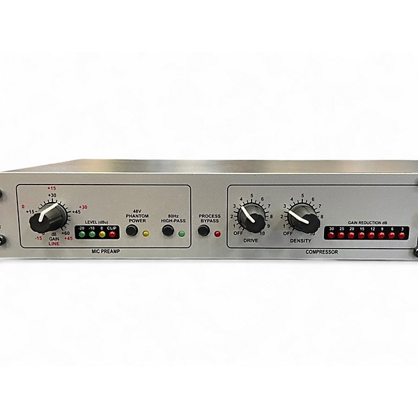 Used dbx 286S Microphone Preamp