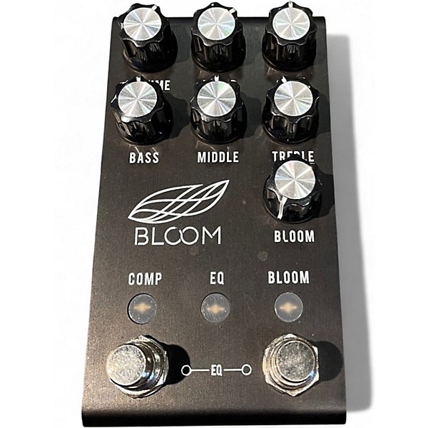 Used Jackson Audio Bloom Effect Pedal