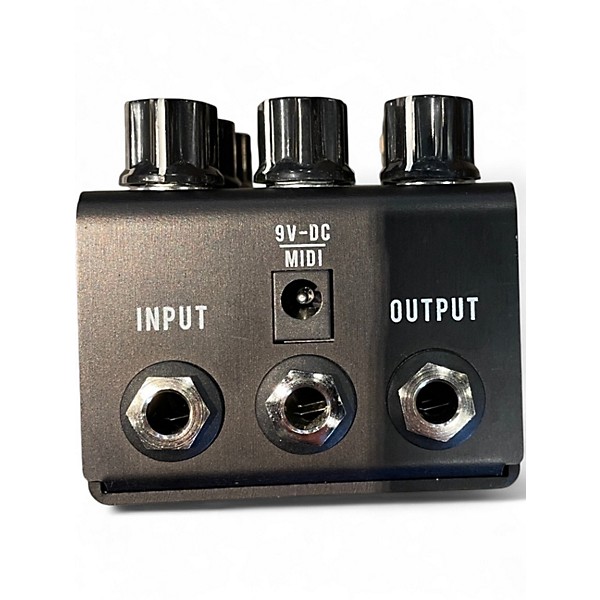 Used Jackson Audio Bloom Effect Pedal