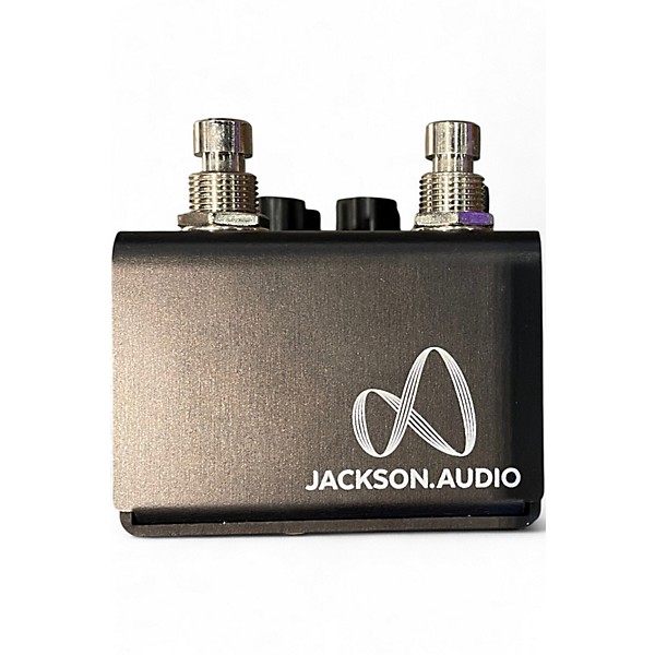 Used Jackson Audio Bloom Effect Pedal