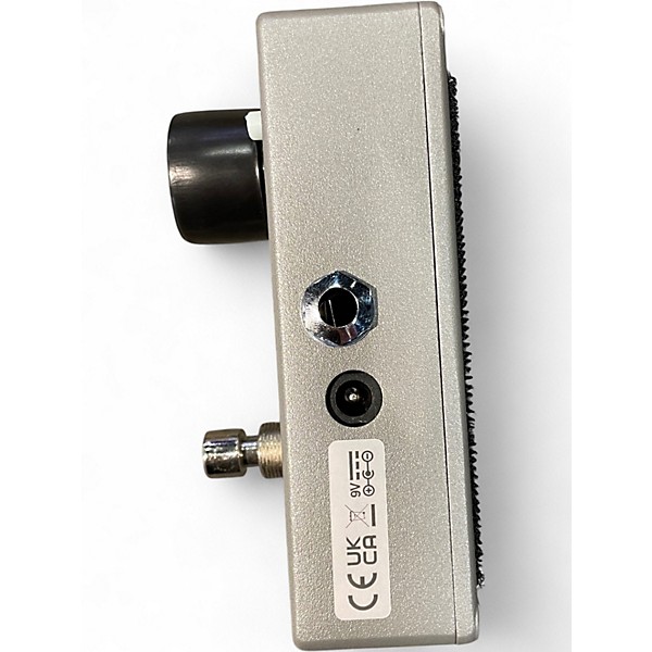 Used MXR M135 Smart Gate Effect Pedal