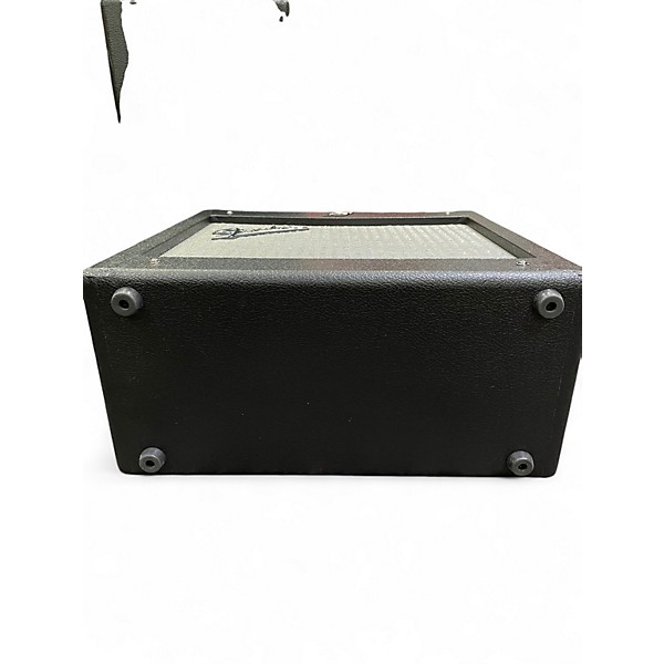 Used Fender Mustang I 20W 1X8 Guitar Combo Amp