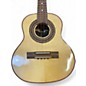 Used 2004 Giannini CAVAQUIN Natural Ukulele thumbnail