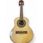 Used 2004 Giannini CAVAQUIN Natural Ukulele