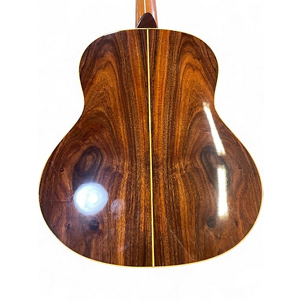 Used 2004 Giannini CAVAQUIN Natural Ukulele