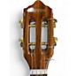 Used 2004 Giannini CAVAQUIN Natural Ukulele