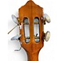 Used 2004 Giannini CAVAQUIN Natural Ukulele