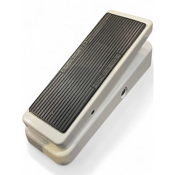 Used Dunlop CRYBABY BASS Effect Pedal