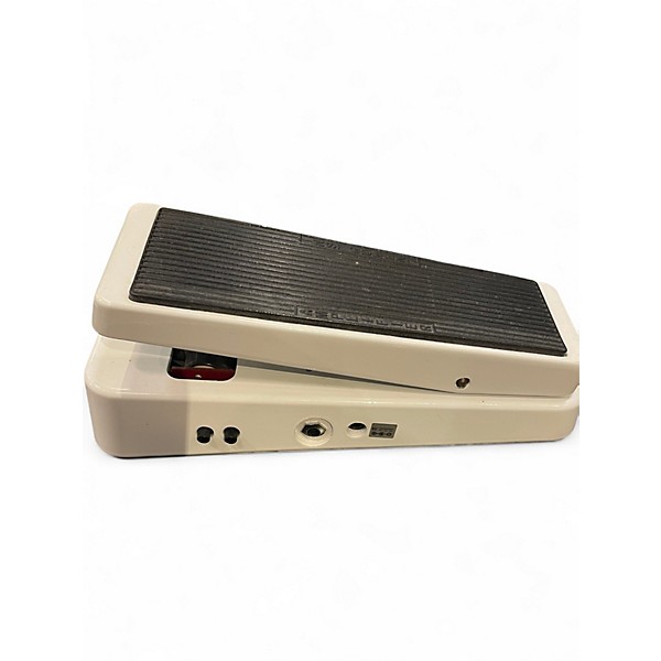 Used Dunlop CRYBABY BASS Effect Pedal