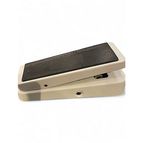 Used Dunlop CRYBABY BASS Effect Pedal